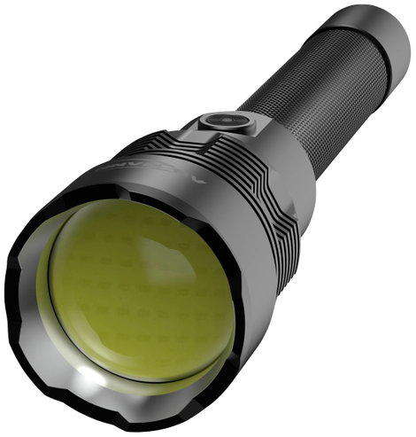 Ansmann T12000R LED Kézilámpa Akkuról üzemeltetett 12000 lm 12 óra 782 g 5. kép