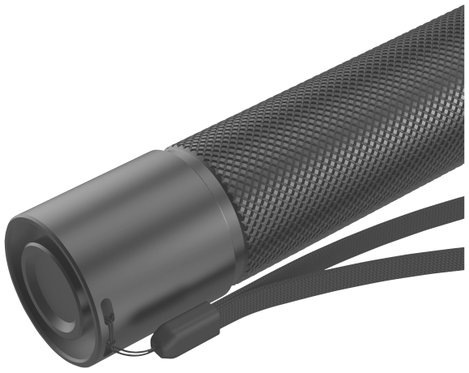 Ansmann T12000R LED Kézilámpa Akkuról üzemeltetett 12000 lm 12 óra 782 g 6. kép