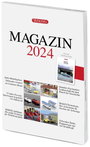 Wiking WIKING-Magazin 2024 bélyegkép