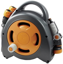 Hozelock Aquabag maxi GF80005608 15 m 1 db Tömlőtartó dob
