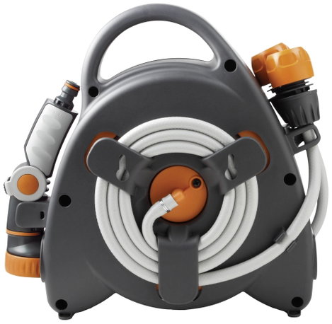 Hozelock Aquabag maxi GF80005608 15 m 1 db Tömlőtartó dob 2. kép