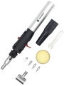 TOOLCRAFT SIG-290 Gázforrasztó páka 1100 °C 60 perc Forrasztóheggyel 2. bélyegkép
