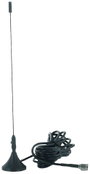 Antenna Albrecht Minimag 440 SMA, 430-450 MHz 65740 bélyegkép