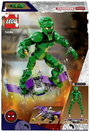 LEGO® MARVEL SUPER HEROES 76284 Zöld Goblin építőfigura 3. bélyegkép
