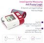 Scala SC 7620 2494 Vérnyomásmérő Felkar 7. bélyegkép
