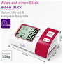 Scala SC 7620 2494 Vérnyomásmérő Felkar 9. bélyegkép