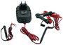 IWH 75905 Automatikus töltő 6 V, 12 V 1 A 1 A bélyegkép