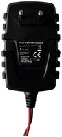 IWH 75905 Automatikus töltő 6 V, 12 V 1 A 1 A 4. bélyegkép