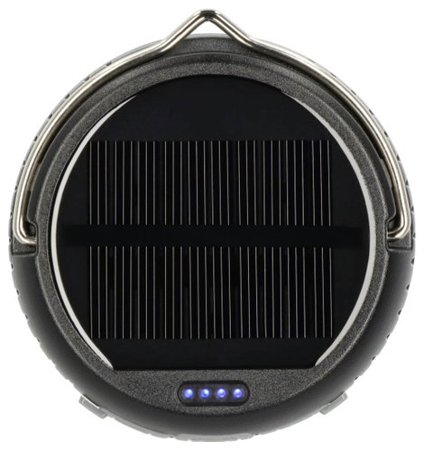 Brennenstuhl 1173740004 LED Kemping lámpa 210 g Fekete 4. kép