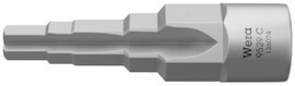Wera 9529 C SB lépcsős csavarkulcs 1/2&quot  05136074001
