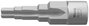Wera 9529 C SB lépcsős csavarkulcs 1/2" 05136074001 bélyegkép