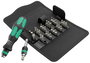 Wera Kraftform Kompakt 71 Security 05057114001 Bit készlet 32 részes TORX BO, Belső négylap (Roberts bélyegkép