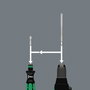 Wera Kraftform Kompakt 71 Security 05057114001 Bit készlet 32 részes TORX BO, Belső négylap (Roberts 3. bélyegkép