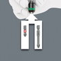 Wera Kraftform Kompakt 71 Security 05057114001 Bit készlet 32 részes TORX BO, Belső négylap (Roberts 4. bélyegkép