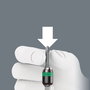 Wera Kraftform Kompakt 71 Security 05057114001 Bit készlet 32 részes TORX BO, Belső négylap (Roberts 5. bélyegkép