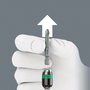 Wera Kraftform Kompakt 71 Security 05057114001 Bit készlet 32 részes TORX BO, Belső négylap (Roberts 6. bélyegkép