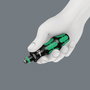 Wera Kraftform Kompakt 71 Security 05057114001 Bit készlet 32 részes TORX BO, Belső négylap (Roberts 8. bélyegkép