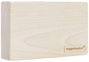 Magnetoplan Táblafilc tartó, mágneses (Sz x Ma) 114 mm x 70 mm Nyírfa bélyegkép