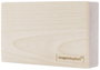 Magnetoplan Táblafilc tartó, mágneses (Sz x Ma) 114 mm x 70 mm Nyírfa 3. bélyegkép