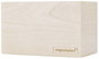 Magnetoplan Táblafilc tartó, mágneses (Sz x Ma) 114 mm x 64 mm Nyírfa 3. bélyegkép