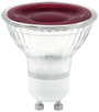 Omnilux LED fényeffekt fényforrás 230 V GU10 7 W Piros bélyegkép