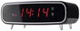 soundmaster UR111SW Rádiós ébresztőóra URH URH Ébresztő funkció Fekete 4. bélyegkép