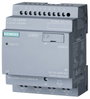 Siemens 6ED1052-2MD08-0BA2 SPS vezérlőegység 12 V/DC, 24 V/DC bélyegkép