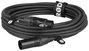 Rode XLR6M XLR Összekötőkábel 6 m Fekete bélyegkép