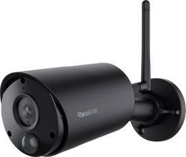 Reolink Argus Series B320 - B WLAN IP Megfigyelő kamera 2304 x 1296 pixel