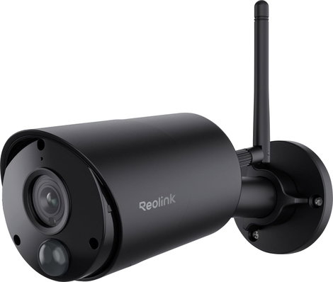 Reolink Argus Series B320 - B WLAN IP Megfigyelő kamera 2304 x 1296 pixel