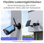 Reolink Argus Series B320 - B WLAN IP Megfigyelő kamera 2304 x 1296 pixel 6. bélyegkép