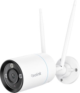 Reolink W330 W330 WLAN IP Megfigyelő kamera 3840 x 2160 pixel