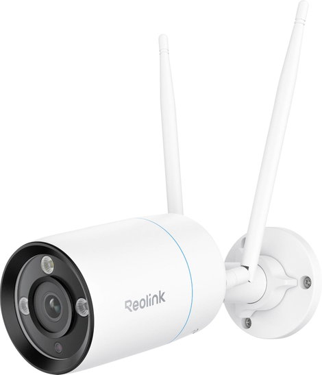 Reolink W330 W330 WLAN IP Megfigyelő kamera 3840 x 2160 pixel