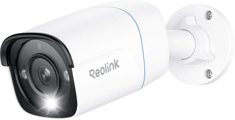 Reolink P330 LAN IP Megfigyelő kamera 3840 x 2160 pixel