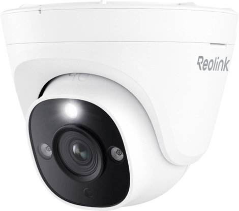 Reolink P334 LAN IP Megfigyelő kamera 3840 x 2160 pixel