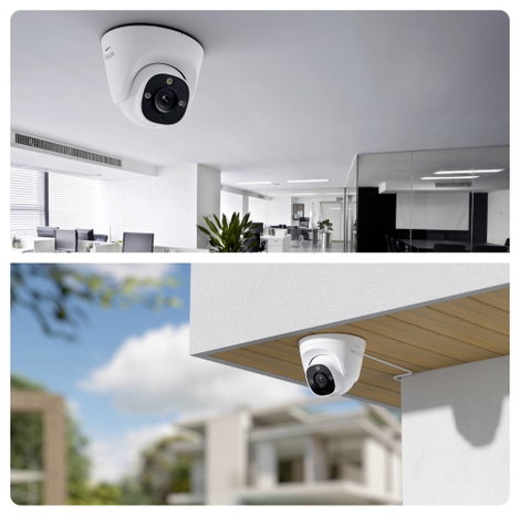 Reolink P334 LAN IP Megfigyelő kamera 3840 x 2160 pixel 2. kép
