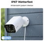 Reolink P430 LAN IP Megfigyelő kamera 3840 x 2160 pixel 10. bélyegkép