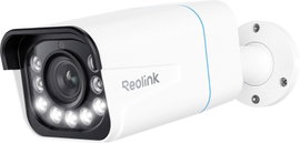 Reolink P430 LAN IP Megfigyelő kamera 3840 x 2160 pixel
