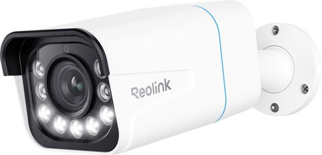 Reolink P430 LAN IP Megfigyelő kamera 3840 x 2160 pixel