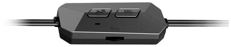 SpeedLink TOKEN Számítógép hangszóró Bluetooth™, Vezetékes 6 W Fekete, RGB 5. kép