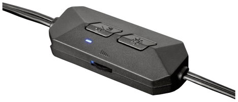 SpeedLink TOKEN Számítógép hangszóró Bluetooth™, Vezetékes 6 W Fekete, RGB 6. kép