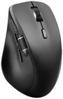 SpeedLink LIBERA WLAN egér Bluetooth™, Rádiójel vezérlésű Optikai Fekete 5 Gombok 1000 dpi, 1600 dpi 3. bélyegkép