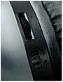 SpeedLink TYRON Gamer Over Ear headset Vezetékes Stereo Fekete, RGB Headset, Hangerő szabályozás, Mi 10. bélyegkép