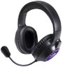 SpeedLink TYRON Gamer Over Ear headset Vezetékes Stereo Fekete, RGB Headset, Hangerő szabályozás, Mi bélyegkép