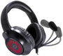 SpeedLink TYRON Gamer Over Ear headset Vezetékes Stereo Fekete, RGB Headset, Hangerő szabályozás, Mi 8. bélyegkép