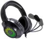 SpeedLink TYRON Gamer Over Ear headset Vezetékes Stereo Fekete, RGB Headset, Hangerő szabályozás, Mi 9. bélyegkép