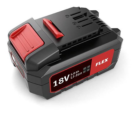 Flex AP 18 / 5.0 532733 Szerszám akku 18 V 5 Ah Lítiumion