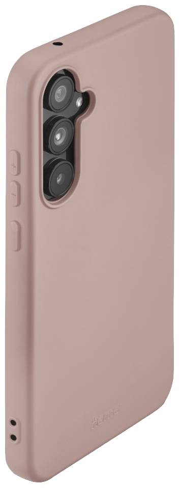 Hama Hátlap Samsung Galaxy A35 5G Nude 2. kép