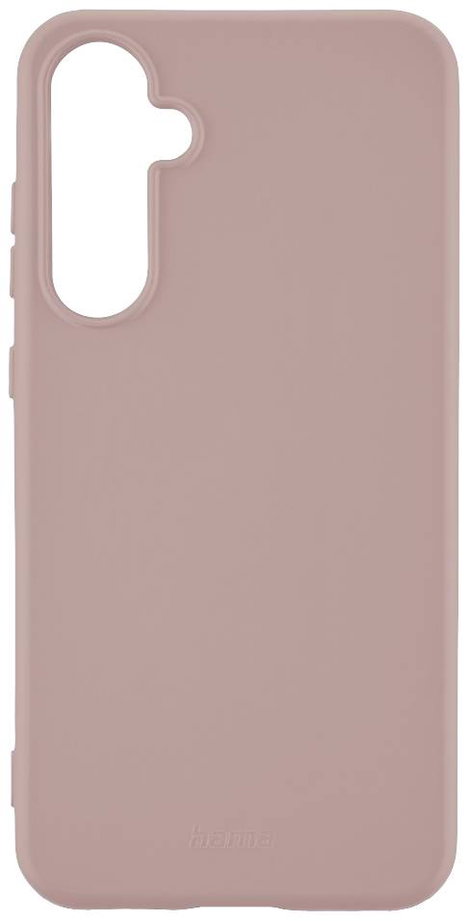 Hama Hátlap Samsung Galaxy A35 5G Nude 3. kép