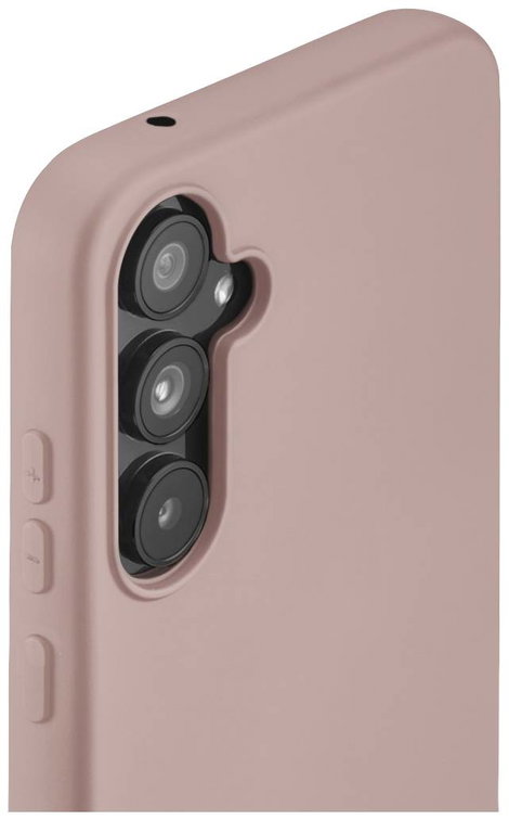 Hama Hátlap Samsung Galaxy A35 5G Nude 4. kép